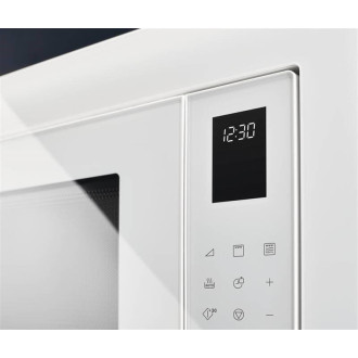 Vestavná mikrovlnná trouba Electrolux bílá LMS4253TMW
