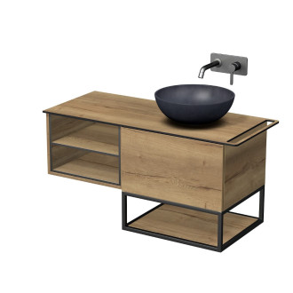 OXO um.skř. 110,Z60 levá, ručník vpravo OXO110L601ZKDP