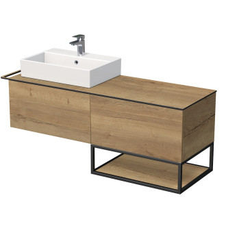 OXO um.skř. 140, 2 zás., ručník vlevo OXO140701ZKDL