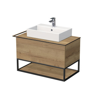 OXO um.skř. 90 cm, ručník vlevo OXO901ZKDL