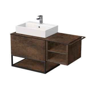 OXO um.skř. 110,Z70 levá, ručník vpravo OXO110L701ZKDP