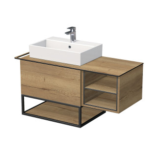 OXO um.skř. 110,Z70 levá, ručník vlevo OXO110L701ZKDL