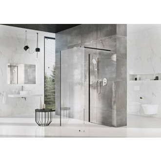 Set pro walk-in 80 cm Ravak W SET-80 Wall/Corner GWD010003017