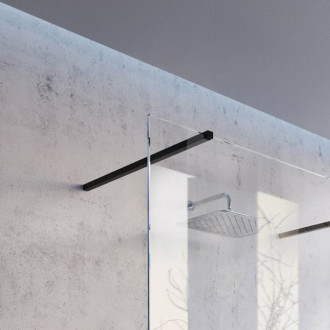 Sprchová zástěna walk-in 90 cm Ravak Walk-In GW9W70300Z1