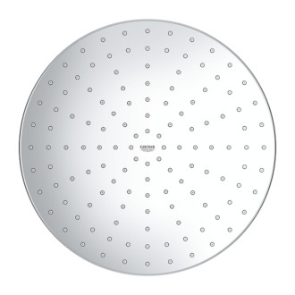 Hlavová sprcha Grohe Rainshower Mono chrom 26561000