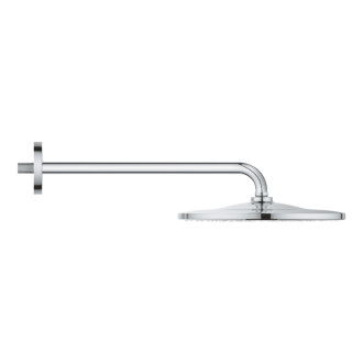 Hlavová sprcha Grohe Rainshower Mono včetně sprchového ramena chrom 26558000