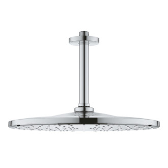 Hlavová sprcha Grohe Rainshower Mono včetně sprchového ramena chrom 26559000