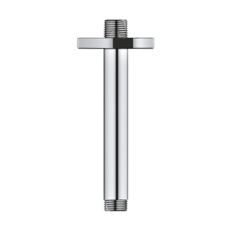 Hlavová sprcha Grohe Rainshower Mono včetně sprchového ramena chrom 26565000