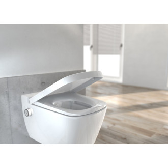 TECE WC sedátko TECEone soft-close 9.700.600