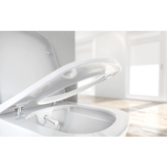 TECE WC sedátko TECEone soft-close 9.700.600