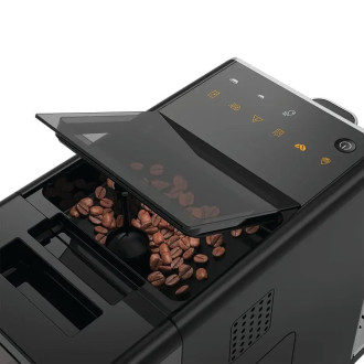 Stojící kávovar Beko CEG5311X