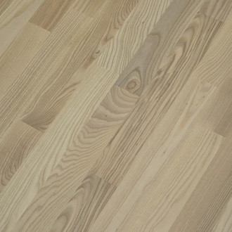 Dřevěná podlaha Naturel Wood 3lamela dub 14 mm ARTPRO-ASH310