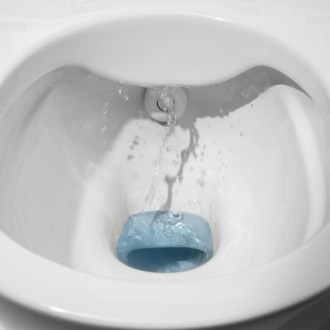Wc s bidetem závěsné Laufen H8206014000001