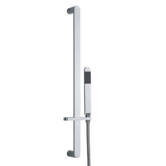 SIKO sprchový set zaoblený 70cm SIKOBSSSZ71