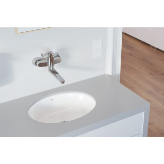 Umyvadlová baterie Grohe chrom 32793000