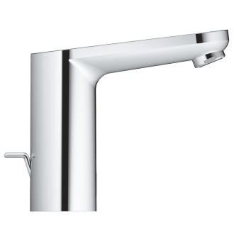 Umyvadlová baterie Grohe Eurosmart se senzorem chrom 36331001
