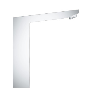 Umyvadlová baterie Grohe Eurocube se senzorem chrom 36440000