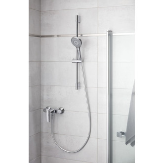 Optima sprch. tyč Comfort 65 cm OPS040