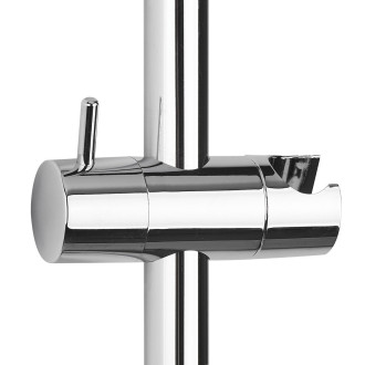 Sprchová tyč S-Line chrom SL040NEW