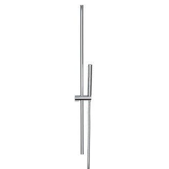 SIKO sprchový set kulatý 90cm SIKOBSSSK92