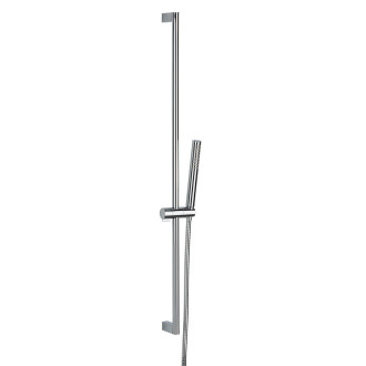 SIKO sprchový set kulatý 90cm SIKOBSSSK92
