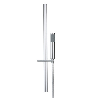 SIKO sprchový set zaoblený 68cm SIKOBSSSZ72