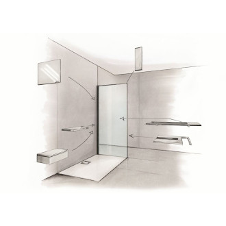 Profil Huppe Select+ SL3001069