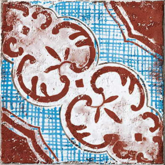 Dlažba Cir New Orleans 20x20 cm 1049655