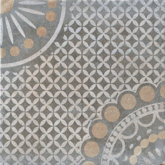 Dlažba Cir New Orleans royal 20x20 cm mat 1049586
