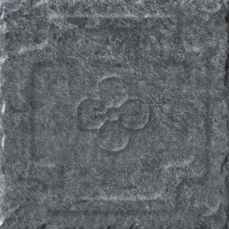 Dekor Cir Reggio Nell´Emilia pieve mix 20x20 cm mat 1060208