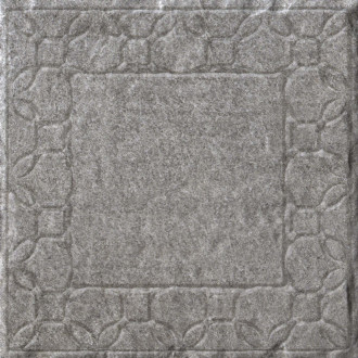 Dekor Cir Reggio Nell´Emilia rosta nuova mix 20x20 cm mat 1060209