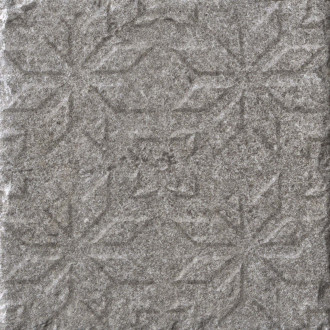 Dekor Cir Reggio Nell´Emilia rosta nuova mix 20x20 cm mat 1060209