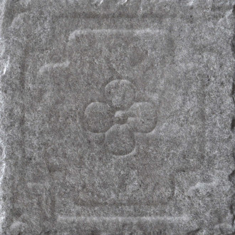 Dekor Cir Reggio Nell´Emilia due maesta mix 20x20 cm mat 1060207