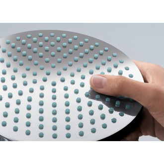 Hlavová sprcha Hansgrohe Croma chrom 26464000