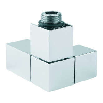 P.M.H. Ventil Cube nerez - CUBE-SS