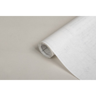 Folie d-c-fix static, 45x150 cm, milky FOLIE45MIL