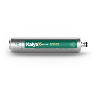 SAT - IPS KalyxX Green Line G3/4" IPSKXGG34