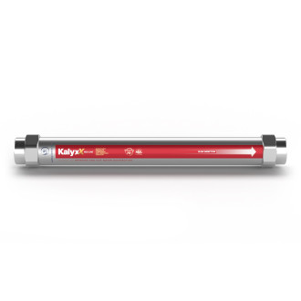 SAT IPS KalyxX Red Line G6/4" IPSKXRG64