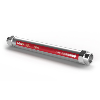 SAT IPS KalyxX Red Line G6/4" IPSKXRG64