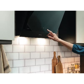 Komínová digestoř Gorenje Simplicity WHI6SYB