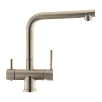 SIKO dřezová bat.na filtrovanou vodu,NRZ SIKOBSD185F