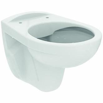 Cenově zvýhodněný závěsný WC set TECE do lehkých stěn / předstěnová montáž+ WC S-Line S-line Pro KMPLSIKOTSCR