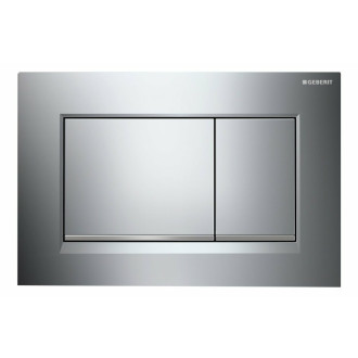Cenově zvýhodněný závěsný WC set Geberit k zazdění + WC Villeroy & Boch Omnia Architectura 110.302.00.5NB6