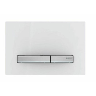 Cenově zvýhodněný závěsný WC set Geberit k zazdění + WC Villeroy & Boch Omnia Architectura 110.302.00.5NB8