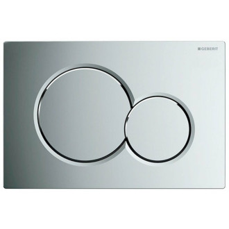 Cenově zvýhodněný závěsný WC set Geberit k zazdění + WC Ideal Standard Tesi 110.302.00.5NE2
