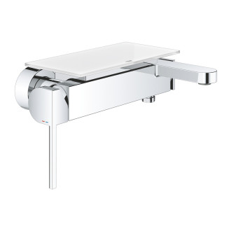 Vanová baterie Grohe Plus bez sprchového setu chrom 33553003