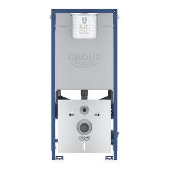 Modul pro WC Grohe Rapid SLX sada 3v1 39598000