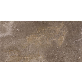 Dlažba Porcelaingres Royal Stone imperial brown 30x60 cm mat X630381X8