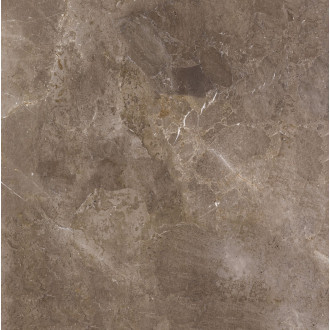 Dlažba Porcelaingres Royal Stone imperial brown 60x60 cm mat X600381X8