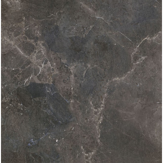 Dlažba Porcelaingres Royal Stone black diamond 60x60 cm mat X600380X8